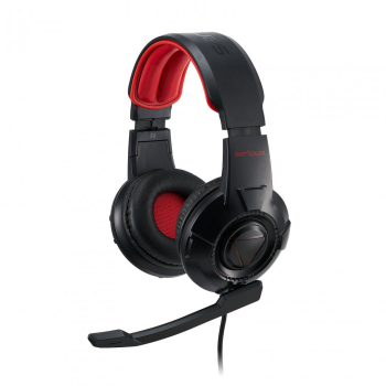 Casti audio CASTI GAMING SERIOUX RUARI 