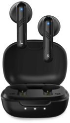 Casti audio Casti Genius HS-M905BT TWS negru 
