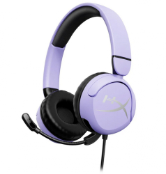 Casti audio Casti HP cu fir HyperX Cloud Mini mov 