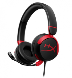Casti audio Casti HP cu fir HyperX Cloud Mini ng 