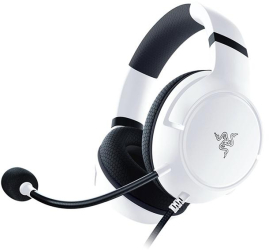 Casti audio Casti Razer Blackshark V2 HyperSpeed Wh 