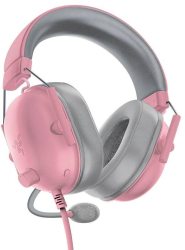 Casti audio Casti Razer Blackshark V2 X Quartz 