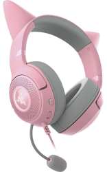 Casti audio Casti Razer Kraken Kitty V2 
