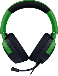 Casti audio Casti Razer Kraken V4 X - Minecraft Ed.