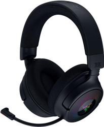 Casti audio Casti wireless Razer Kraken V4 