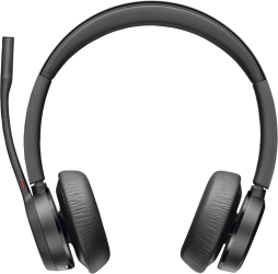 Casti audio Poly VOY 4320-M -M HS +BT700 +CHS 