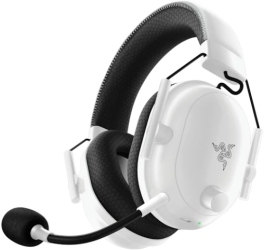 Casti audio Razer Blackshark V2 Pro 2023 white 