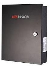 Centrale control acces CENTRALA ACCES CONTROL 2 USI HIKVISION 