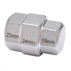 Chei Tubulare Speciale Pentru Motociclete Jbm 