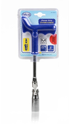 Cheie Tubulara Bujii 16Mm - Power Grip - Alca 