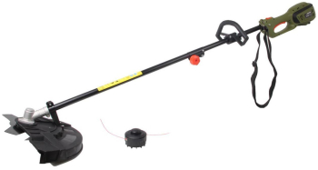 Coase electrice HR COASA ELECTRICA 1200W 6500RPM 42CM 