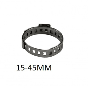 Colier Planetara De 15-45Mm - Set 10 Buc Jbm 