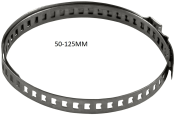 Colier Planetara De 50-125Mm - Set 10 Buc Jbm 