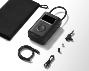 Compresoare Xiaomi Portable Electric Air Comp 2 PRO 