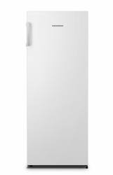 Congelatoare verticale CONGELATOR HEINNER HFF-HS155NFE++