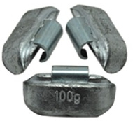 Contragreutate Universala Camion 100 G Set 25 Buc Jbm 