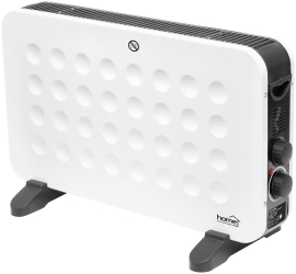 Convector Cu Ventilator 2000 W 