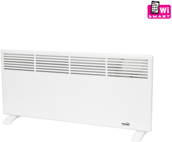Convector Smart De Perete/portabil 2000w 