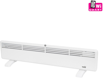 Convector Smart Montat Pe Perete / Portabil 1000w 