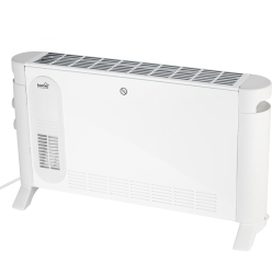 Convector Turbo Portabil 