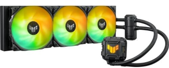Coolere Procesor CPU Cooler AS TUF GAMING LC II 360 ARGB
