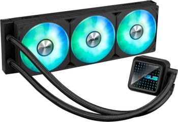 Coolere Procesor CPU COOLER ASUS PRIME LC 360 ARGB 