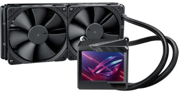 Coolere Procesor CPU COOLER ASUS ROG RYUJIN II 240 