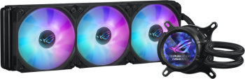 Coolere Procesor CPU Cooler Asus RS LC III 360 ARGB LCD 