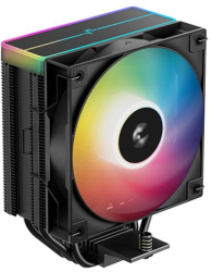 Coolere Procesor CPU COOLER DEEPCOOL AG400 ARGB V2 