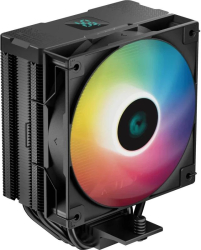 Coolere Procesor CPU COOLER DEEPCOOL AG400 DIGITAL ARGB 