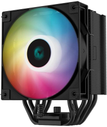 Coolere Procesor CPU COOLER DEEPCOOL AG500 ARGB NEGRU 