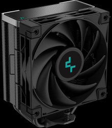 Coolere Procesor CPU COOLER DEEPCOOL AK400 ZERO DARK 