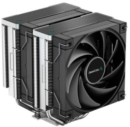 Coolere Procesor CPU COOLER DEEPCOOL AK620 120MM 