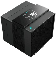 Coolere Procesor CPU COOLER DEEPCOOL ASSASIN IV VC VISION 