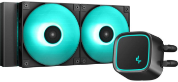 Coolere Procesor CPU COOLER DEEPCOOL LE500 MARRS 