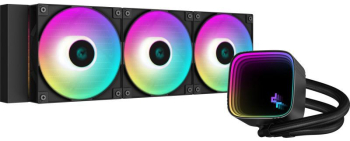 Coolere Procesor CPU COOLER DEEPCOOL LS720 SE 