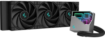 Coolere Procesor CPU COOLER DEEPCOOL LT720 