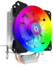 Coolere Procesor CPU Cooler PUCK PRO RGB 