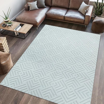 Covoare COVOR BLANITA DOVER 160X230 CM GREY