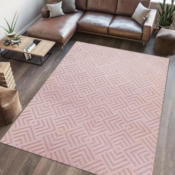 Covoare COVOR BLANITA DOVER 160X230 CM ROSE 