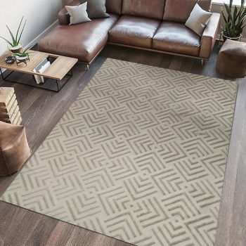 Covoare COVOR BLANITA DOVER 200X300 CM BEIGE 
