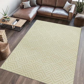 Covoare COVOR BLANITA DOVER 200X300 CM CREAM 