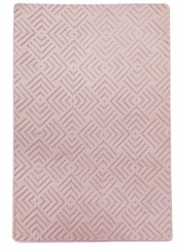 Covoare COVOR BLANITA DOVER 80X150 CM ROSE