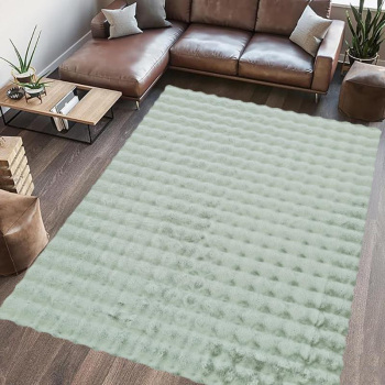 Covoare COVOR BLANITA PAOPAO 160X230 CM GREY 