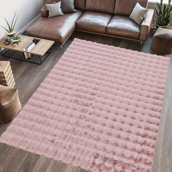 Covoare COVOR BLANITA PAOPAO 200X300 CM ROSE 