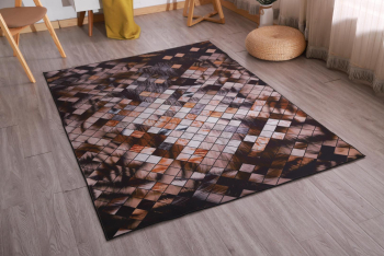 Covoare COVOR PRINT DIGITAL 3D 200X300 CM PATCH 