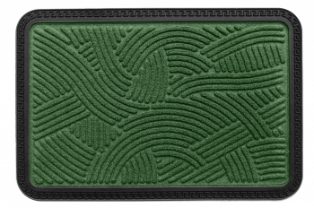 Covorase intrare COVORAS INTR TEXTIL+CAUCIUC 40X60CM VE 
