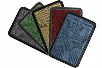 Covorase intrare COVORAS INTRARE TEXTIL+CAUCIUC 40X60CM 