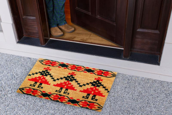 Covorase intrare COVORAS INTRARE TRADITIONAL BUCOVINA 