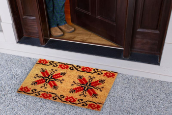 Covorase intrare COVORAS INTRARE TRADITIONAL DOBROGEA 